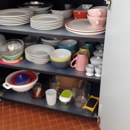 Les Tilleuls & Co Troyes Eksteriør billede