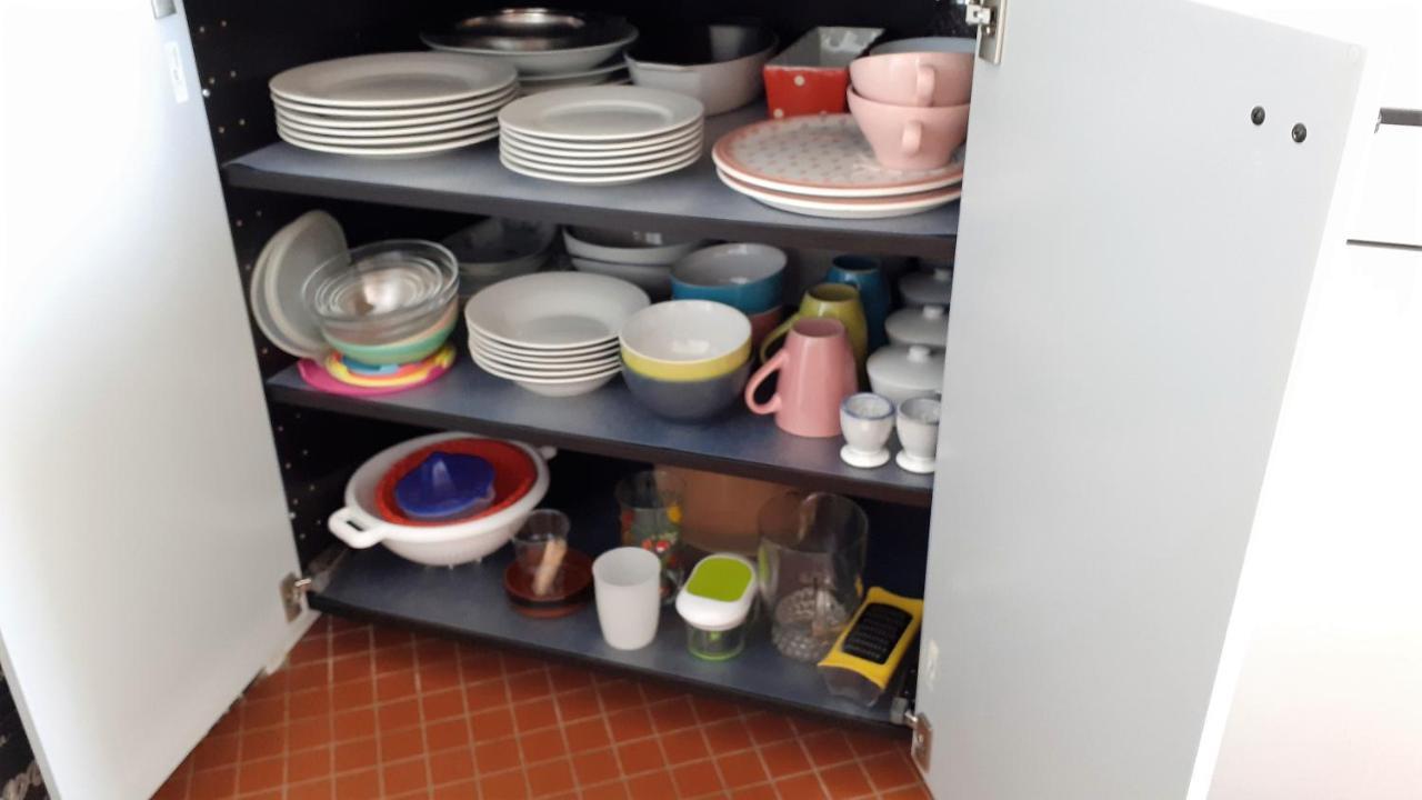 Les Tilleuls & Co Troyes Eksteriør billede
